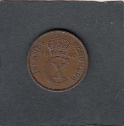 Beschrijving: 5 Aurar